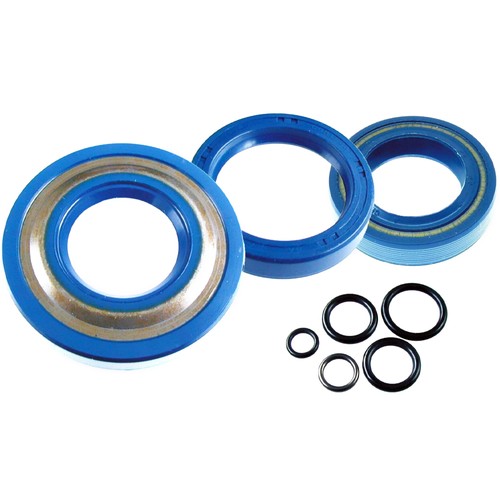Kit serie paraoli ring - kit,
