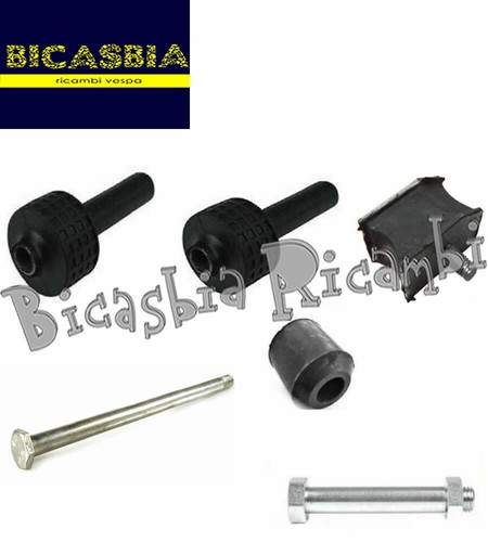 15286 kit silent - -,