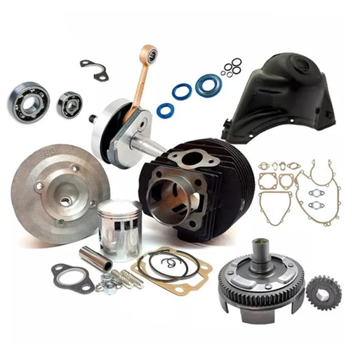 Kit modifica piaggio per - piaggio, vespa