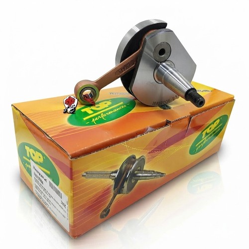 Albero motore top - albero,