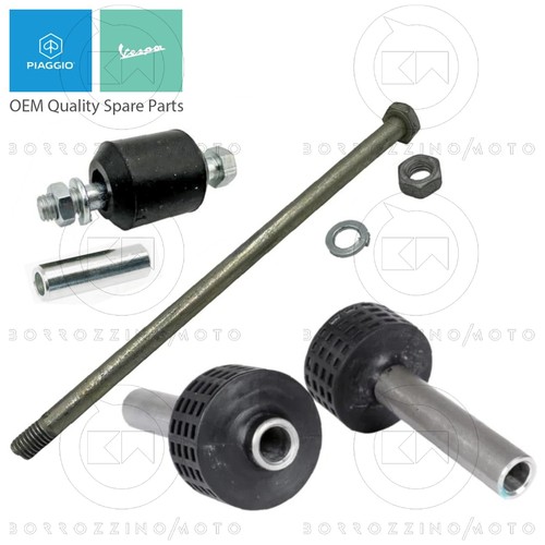 Kit perno motore vespa - perno, l
