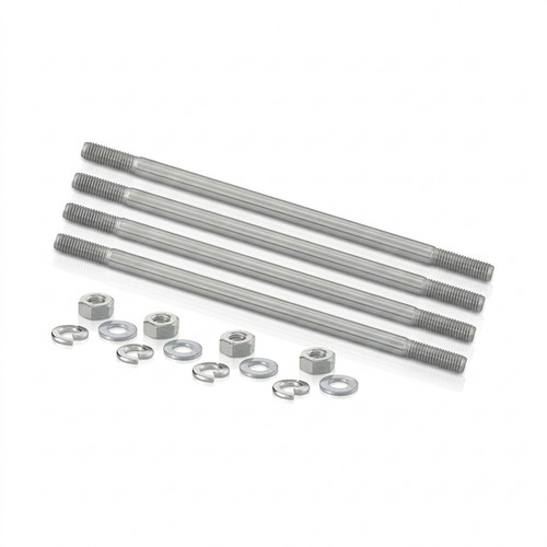 Kit prigionieri lunghi - kit,