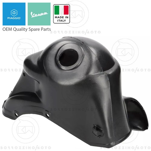 Cuffia cilindro motore - cuffia,