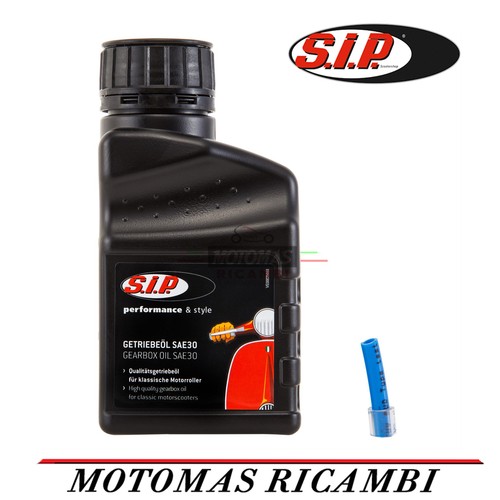 Olio sae cambio motore - olio,