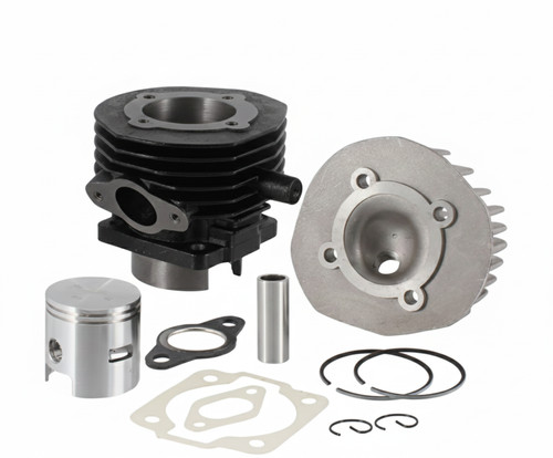 Kit 102cc gruppo - 102cc,