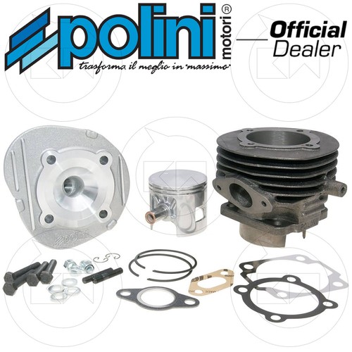 Kit polini 102cc gruppo - kit,