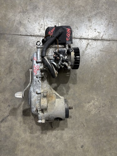 Piaggio vespa et2 tempi - vespa, 50