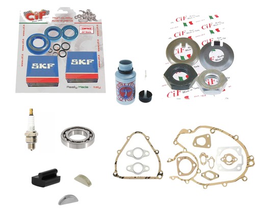 Kit revisione motore vespa - kit,