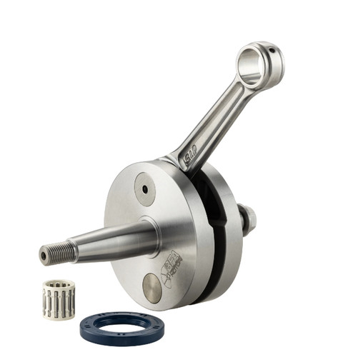 Albero motore bfa - corsa, 56