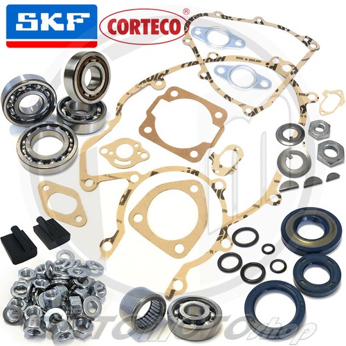 Kit revisione motore completo - kit,