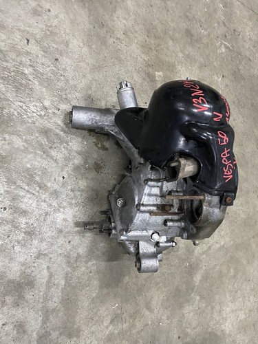 Piaggio vespa v3n2m - 50,