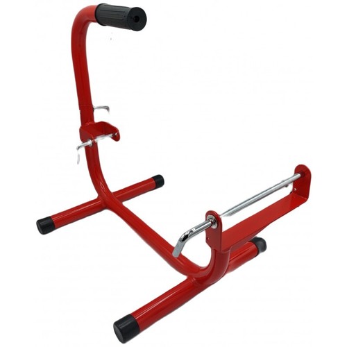 Cavalletto supporto motore vmc - cavalletto,