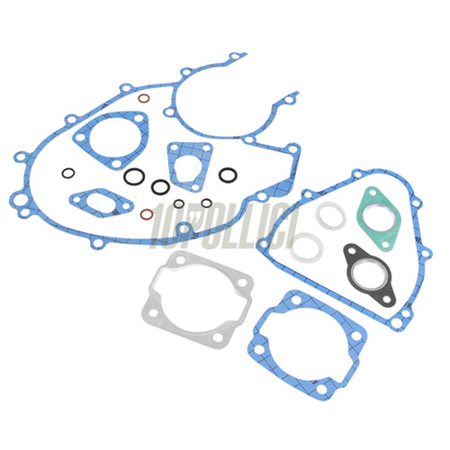 Serie guarnizioni motore sip - serie,