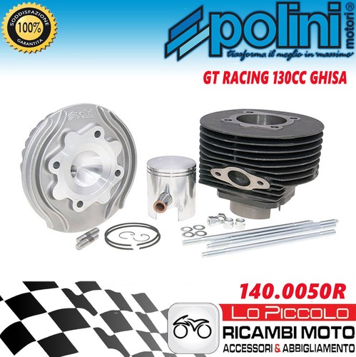 Kit cilindro modifica - kit,