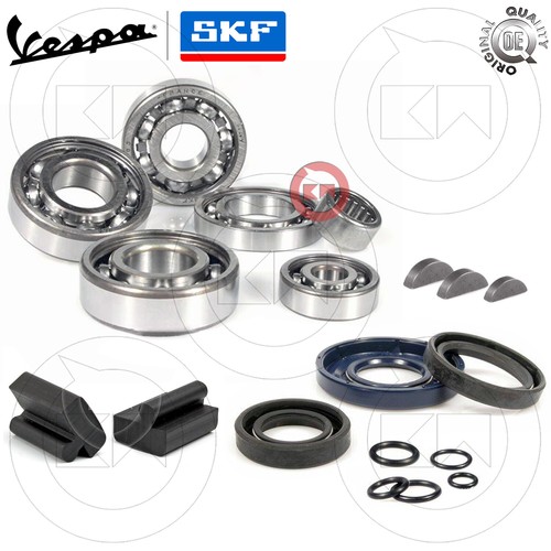 Kit cuscinetti paraoli - kit, e