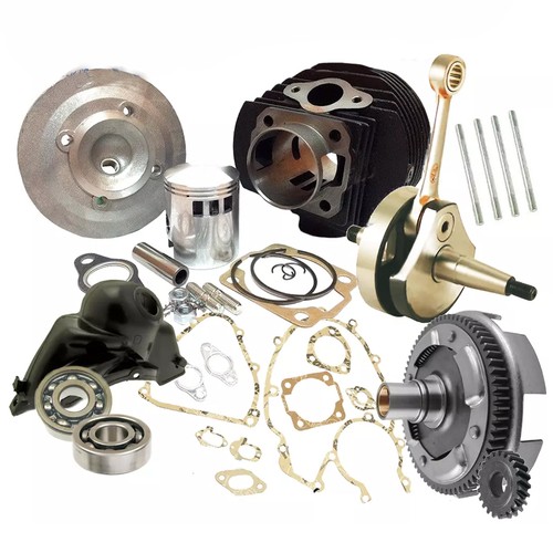 Kit modifica per vespa - kit,