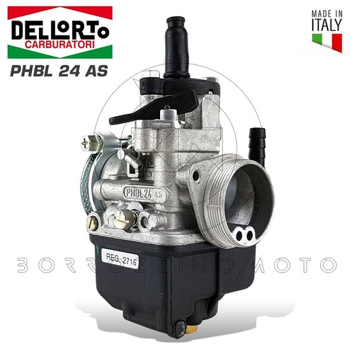 Carburatore dell orto phbl - carburatore, dell'orto