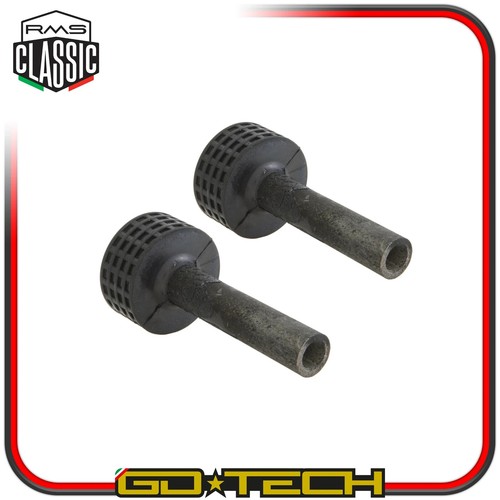 Kit silent block motore - silent, vespa