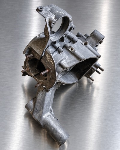 Piaggio vespa carter - vespa, hp