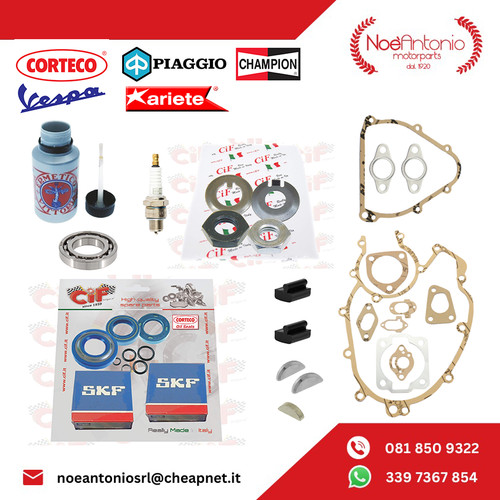 Kit revisione motore - motore, 50