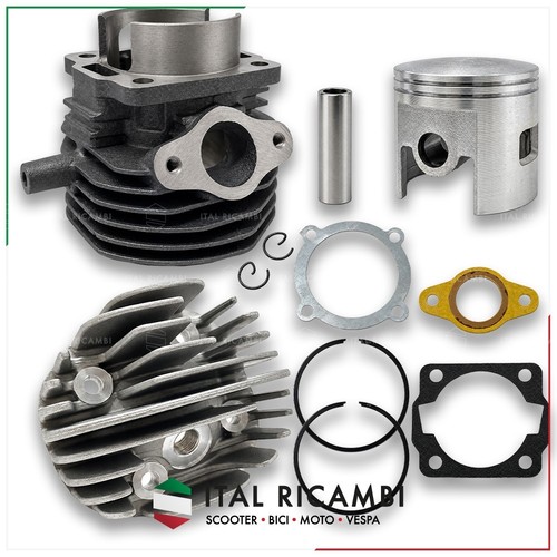 Cilindro kit gruppo - cilindro,