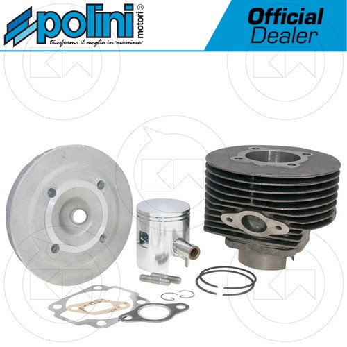 Kit polini 130 gruppo - kit, termico