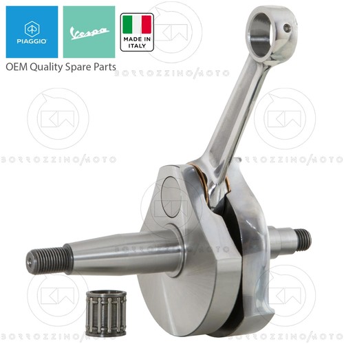 Albero motore jasil racing - motore,