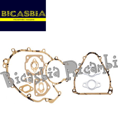 3511 kit serie guarnizioni - 3511,