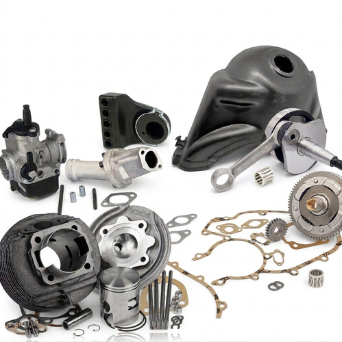 Maxi kit gruppo termico racing - kit,