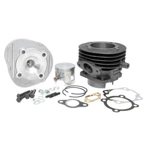 Kit cilindro polini modifica - kit,