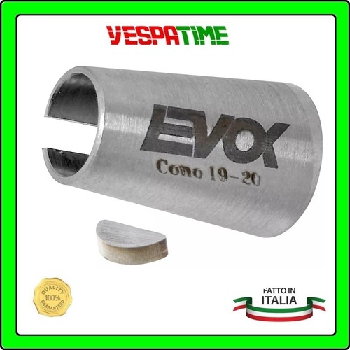 Cono adattatore evok per - cono,