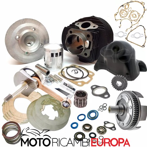 Kit modifica 130 - modifica,