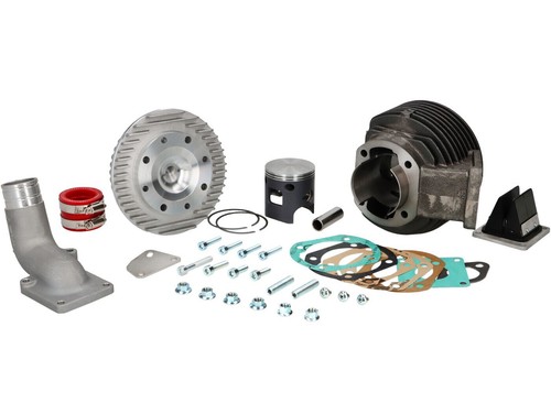 Kit cilindro italkast kast - kit,