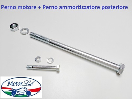 Kit perno motore vespa - kit,