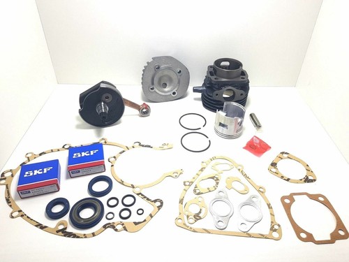 Kit gruppo termico 102cc - kit,