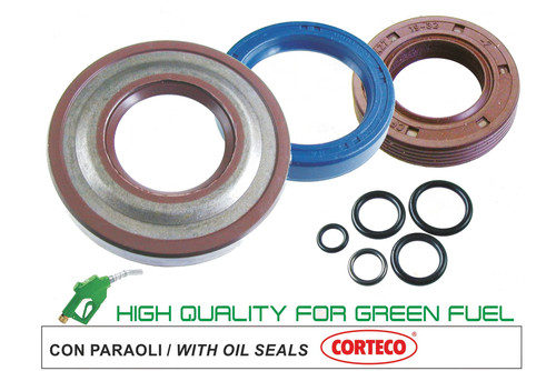 Paraoli motore viton - in,