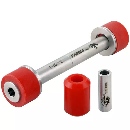 Silent block fabbri strong - silent,