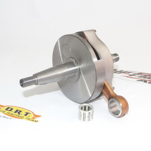 Albero motore drt match - motore, 02