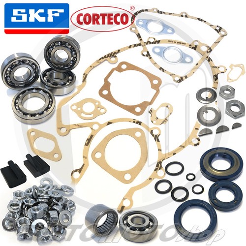 Kit revisione motore - kit,