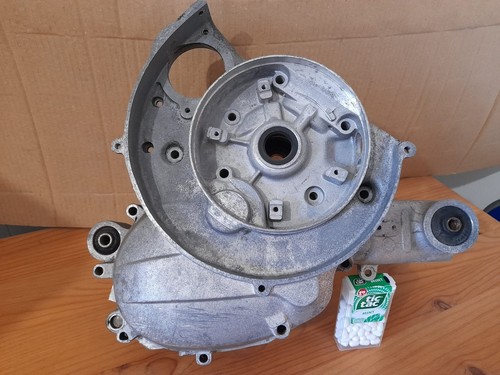 Carter motore vespa v n - motore, hp/v/n
