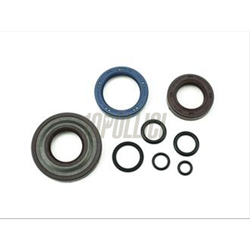 Kit paraoli corteco blu - corteco, viton