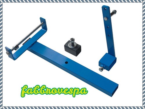 Supporto motore vespa 125 50 - ,