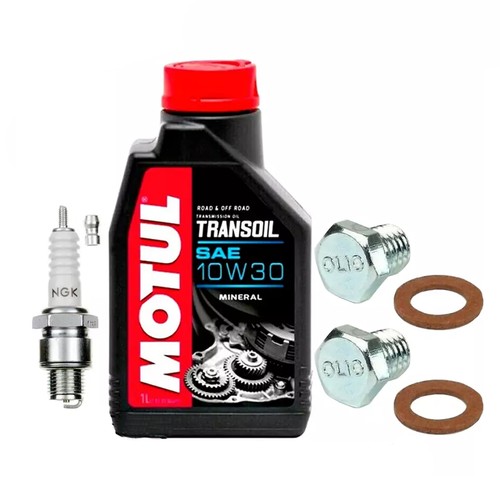 Olio motore trasmissione - olio,