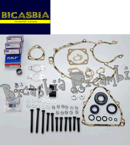 6070 kit revisione - kit,