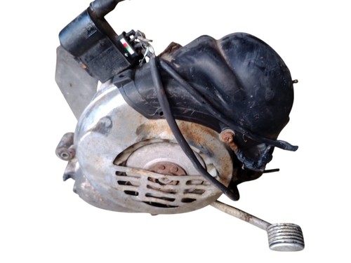 Motore vespa 4 marce - 50, fl