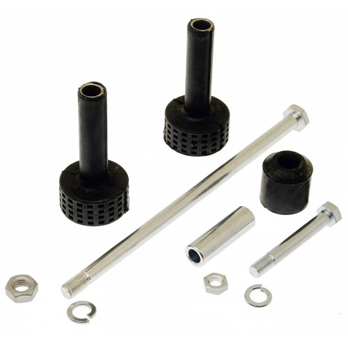 Kit revisione supporti - supporti, motore
