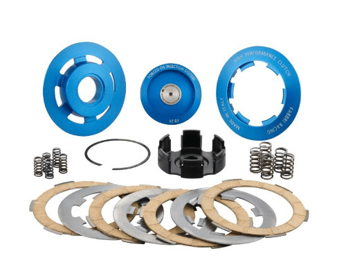Frizione fabbri racing - racing, fb24