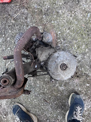 Blocco motore piaggio - vespa, hp