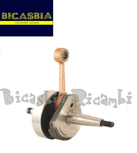 1677 albero motore vespa 50 - 1677,