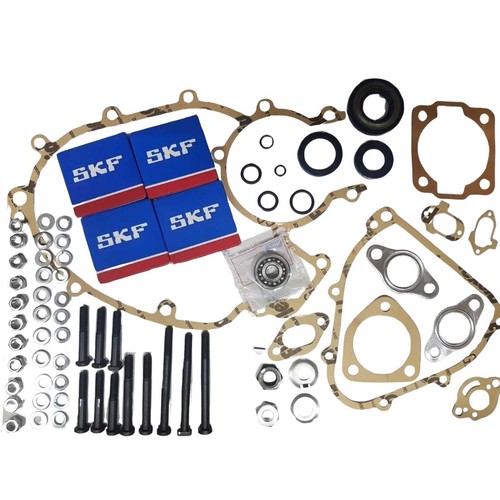 Kit revisione motore - revisione, piaggio